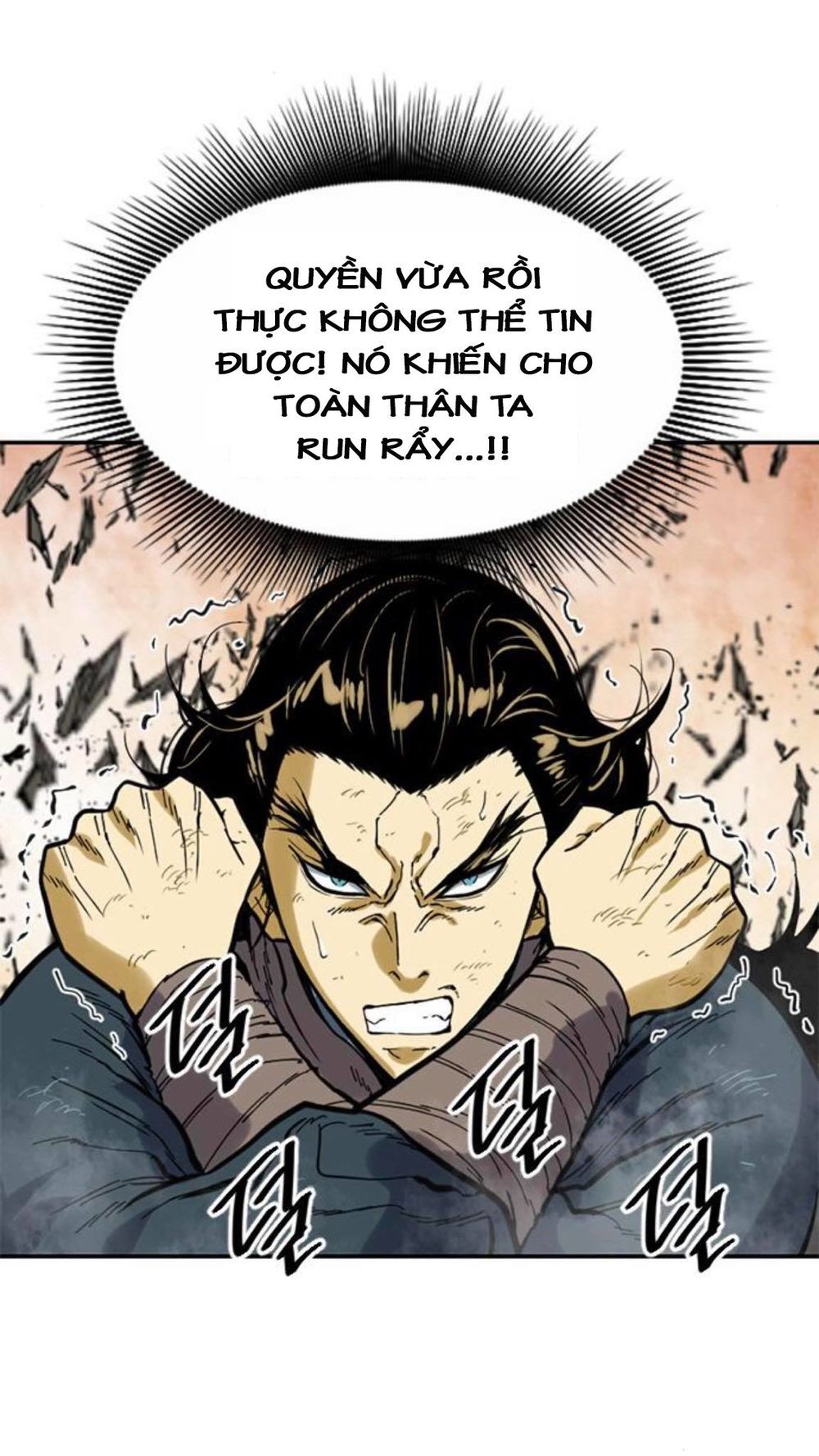 Thiên Hạ Đệ Nhất Nhân Chap 22 - Next Chap 23