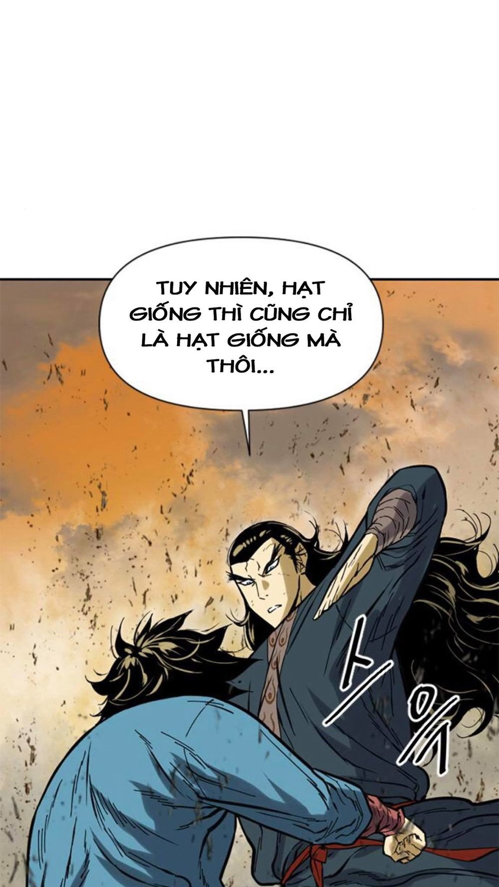 Thiên Hạ Đệ Nhất Nhân Chap 22 - Next Chap 23