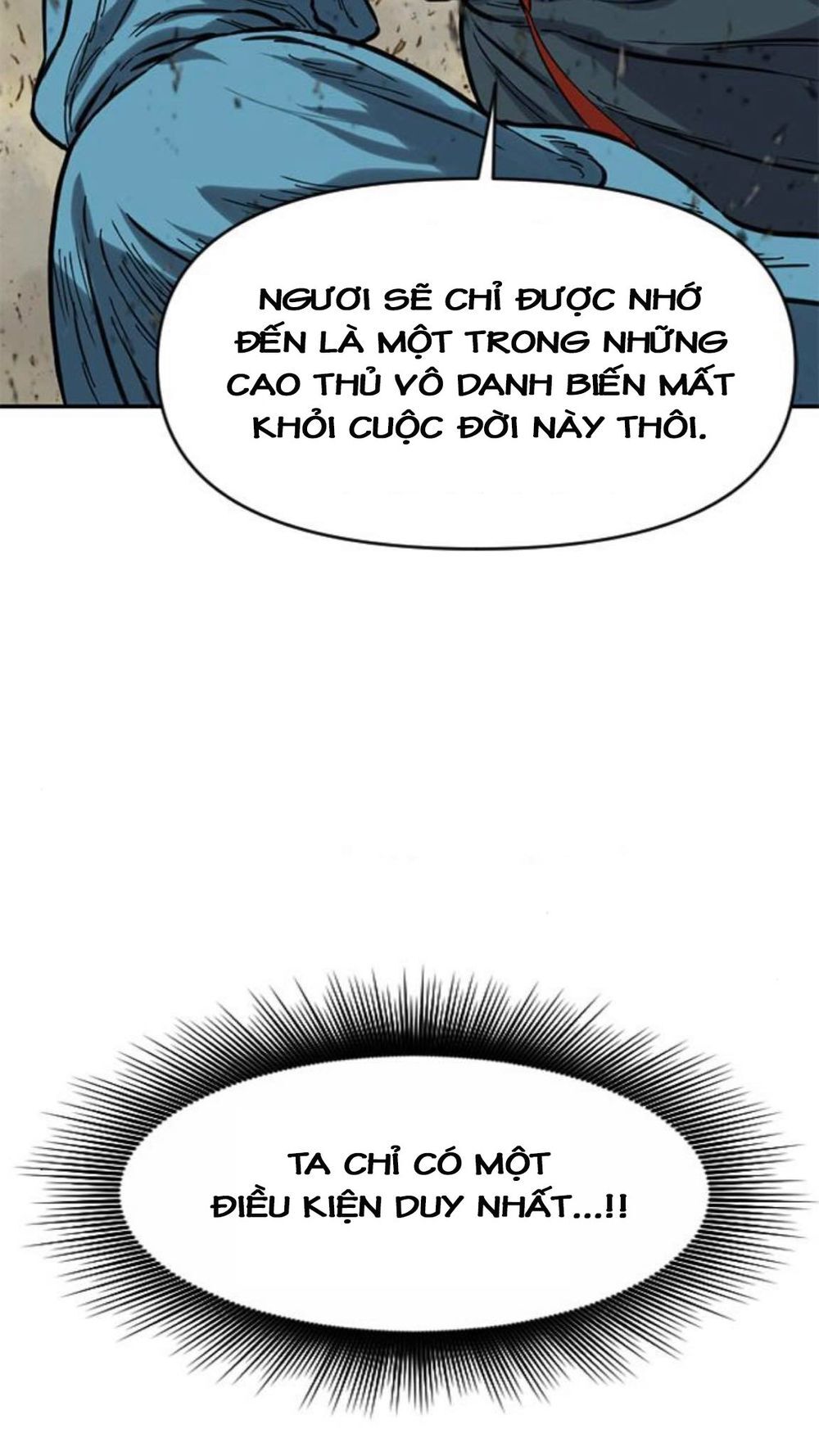 Thiên Hạ Đệ Nhất Nhân Chap 22 - Next Chap 23