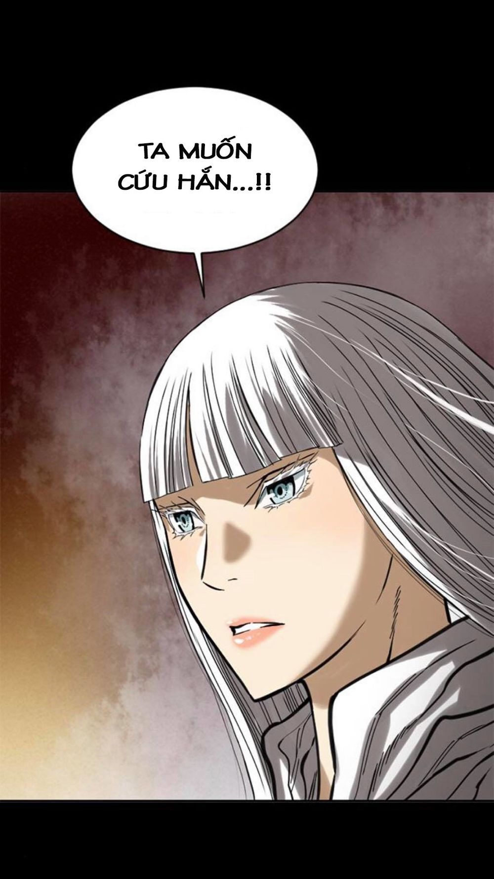 Thiên Hạ Đệ Nhất Nhân Chap 22 - Next Chap 23