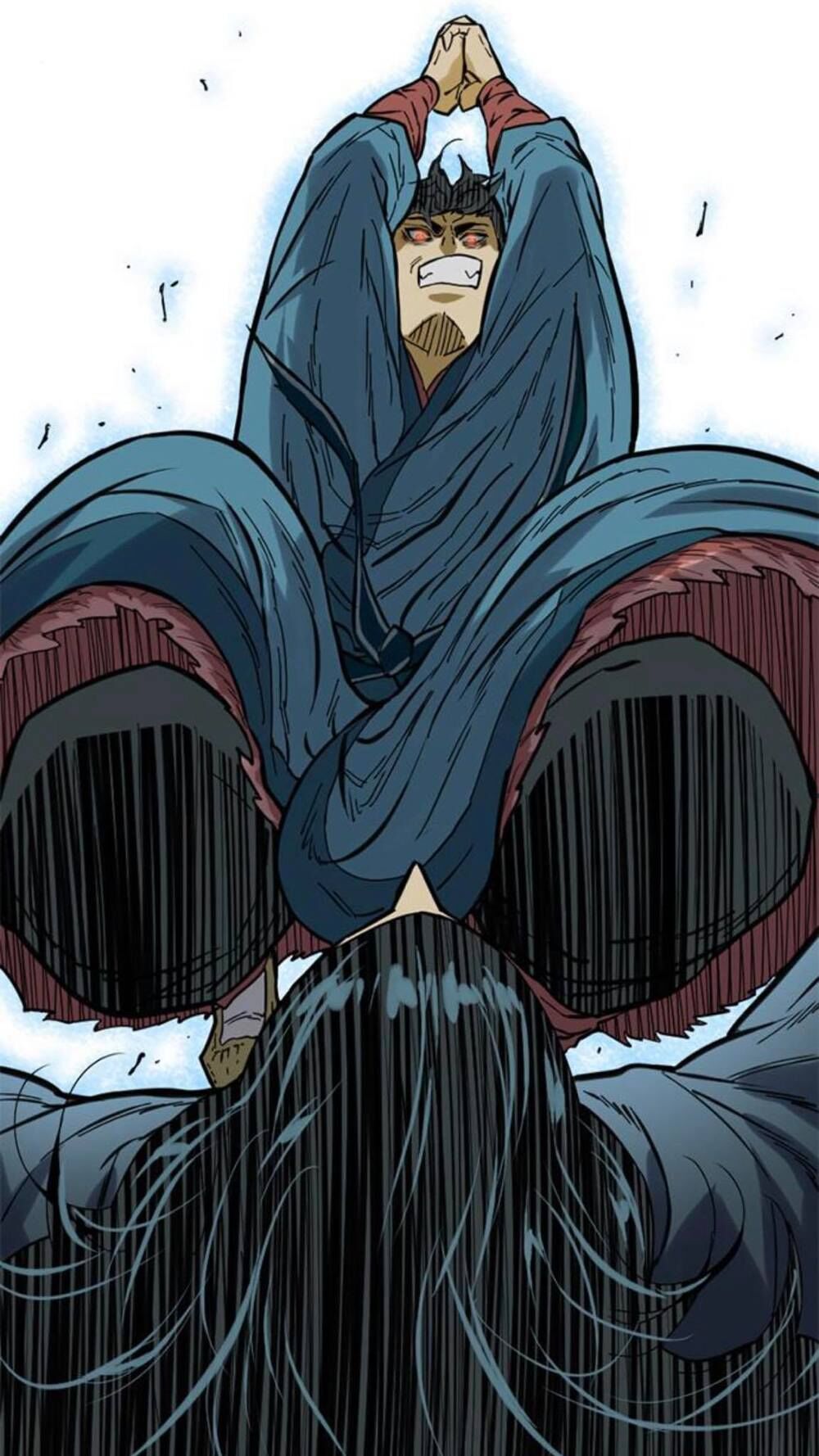 Thiên Hạ Đệ Nhất Nhân Chap 22 - Next Chap 23