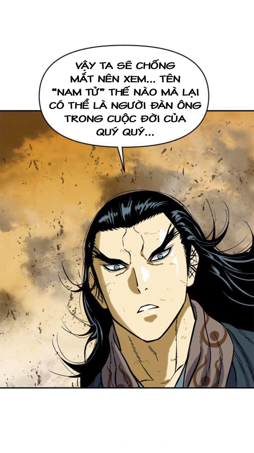 Thiên Hạ Đệ Nhất Nhân Chap 22 - Next Chap 23