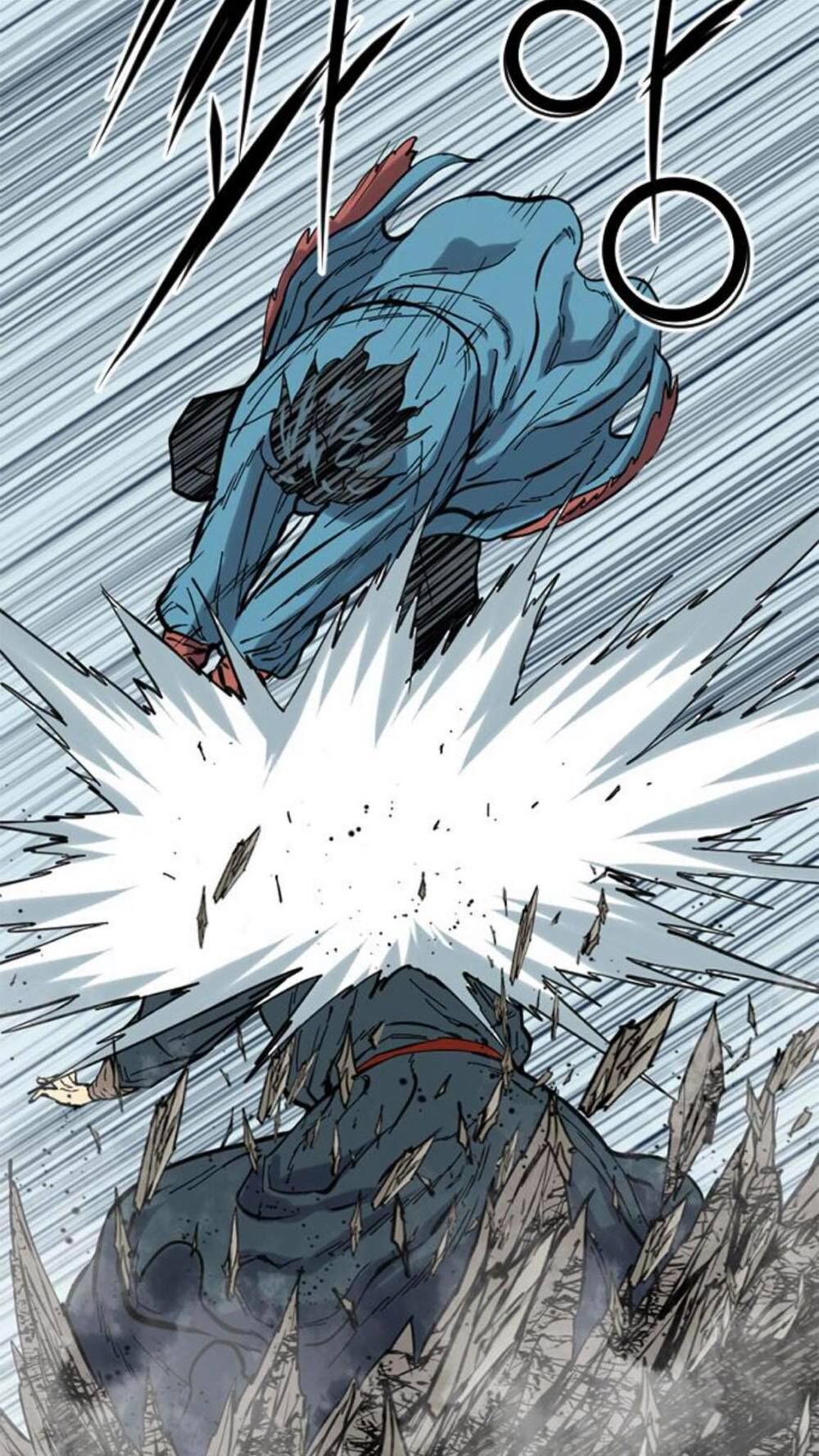 Thiên Hạ Đệ Nhất Nhân Chap 22 - Next Chap 23