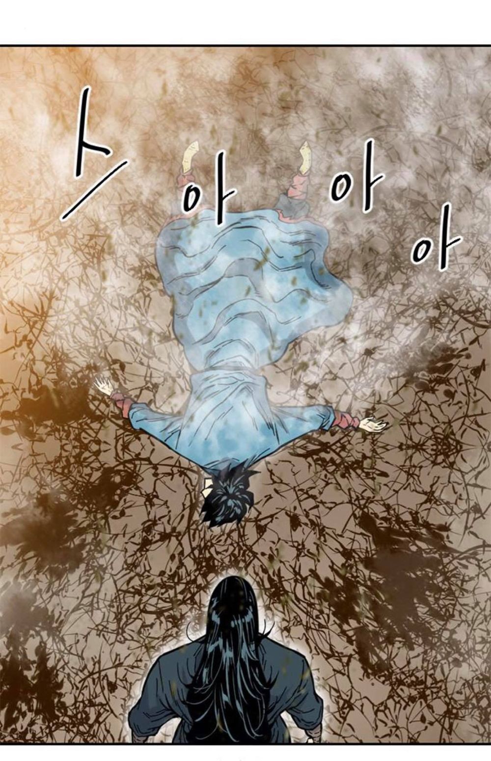 Thiên Hạ Đệ Nhất Nhân Chap 23 - Next Chap 24