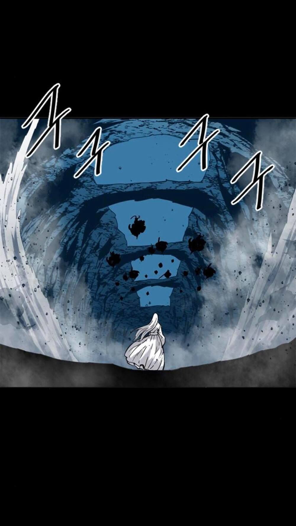 Thiên Hạ Đệ Nhất Nhân Chap 23 - Next Chap 24