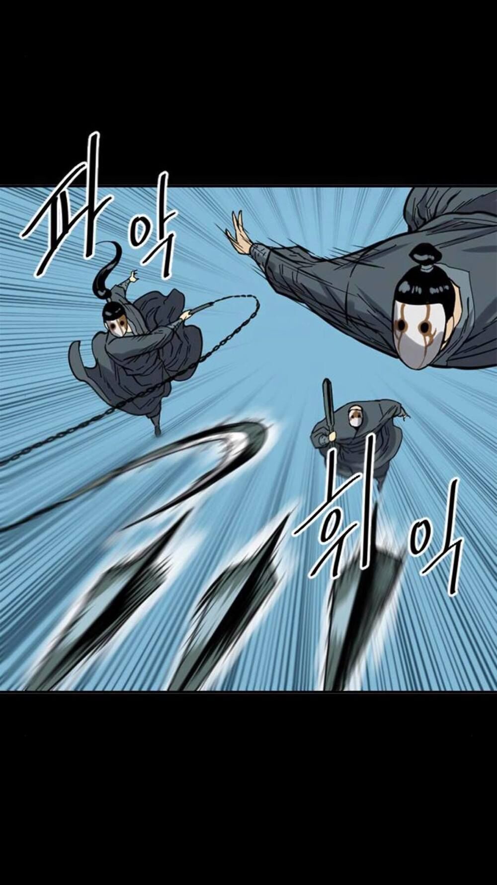 Thiên Hạ Đệ Nhất Nhân Chap 23 - Next Chap 24