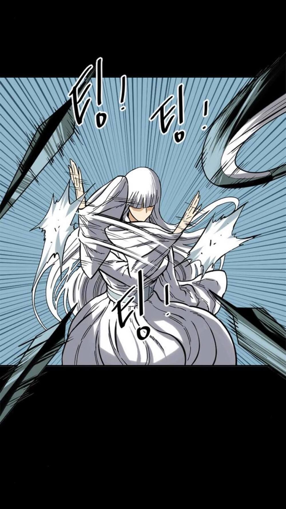 Thiên Hạ Đệ Nhất Nhân Chap 23 - Next Chap 24