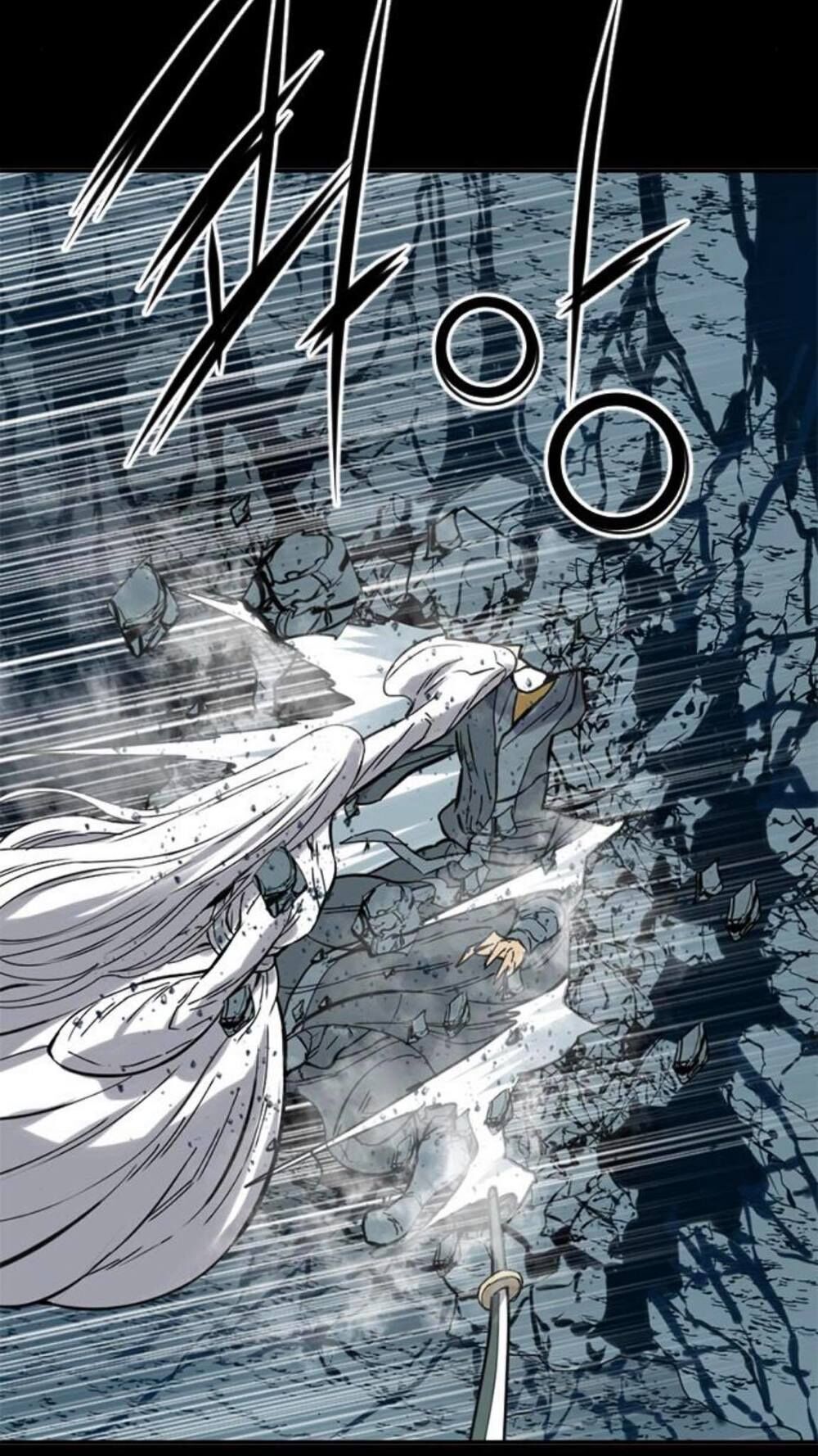 Thiên Hạ Đệ Nhất Nhân Chap 23 - Next Chap 24