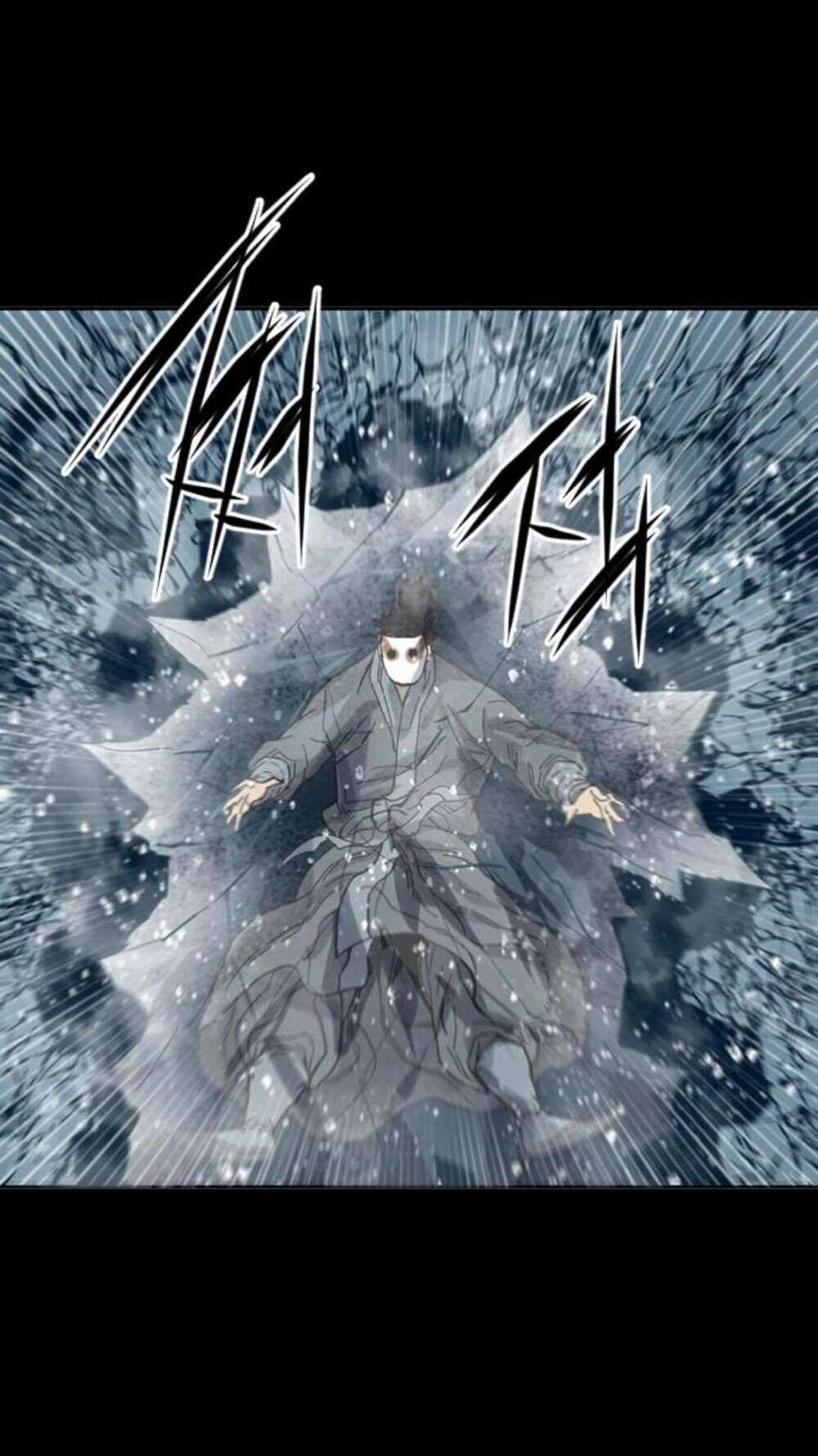 Thiên Hạ Đệ Nhất Nhân Chap 23 - Next Chap 24