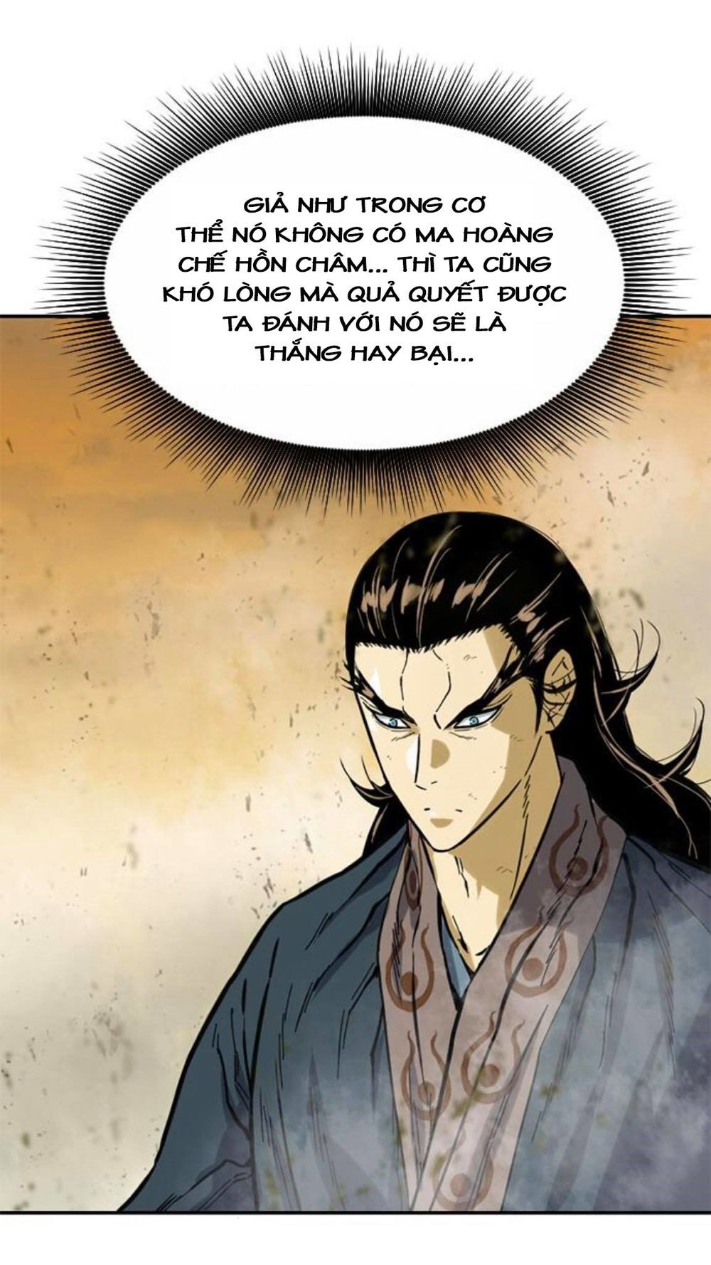 Thiên Hạ Đệ Nhất Nhân Chap 23 - Next Chap 24