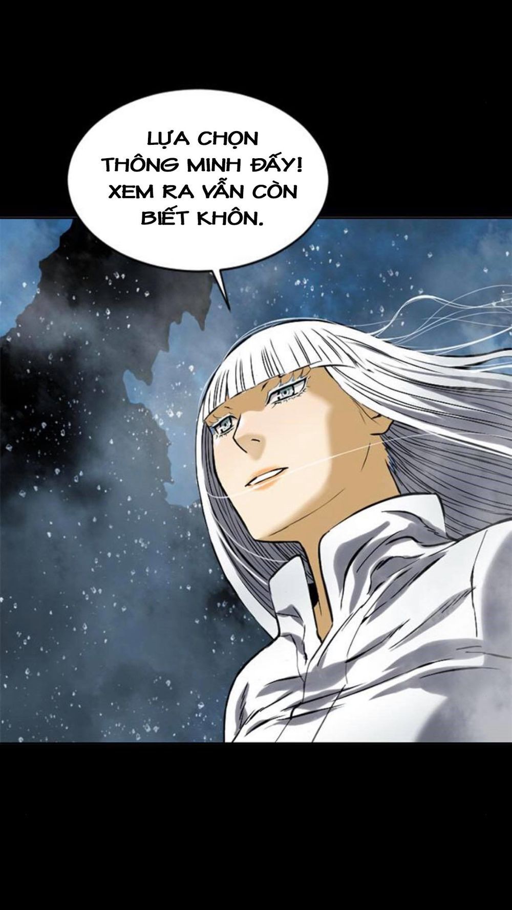 Thiên Hạ Đệ Nhất Nhân Chap 23 - Next Chap 24