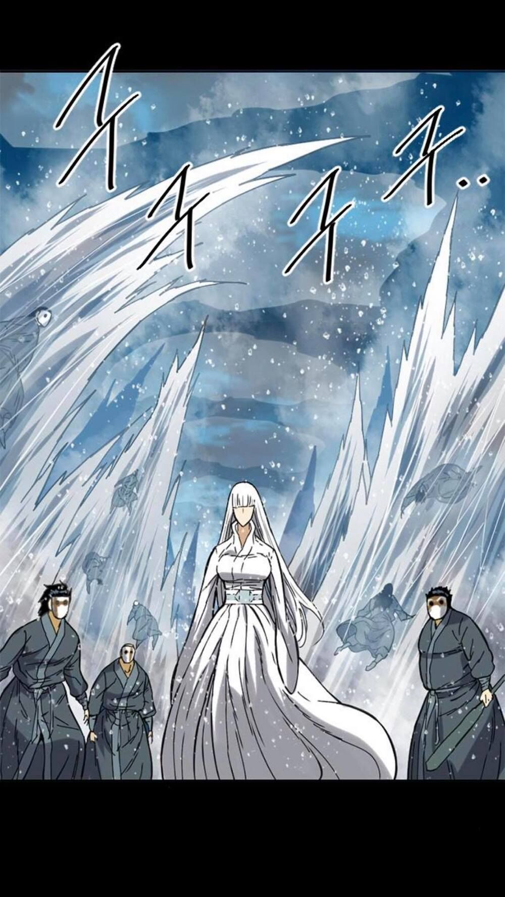 Thiên Hạ Đệ Nhất Nhân Chap 23 - Next Chap 24