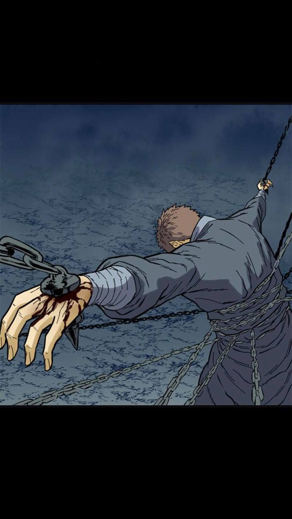 Thiên Hạ Đệ Nhất Nhân Chap 23 - Next Chap 24