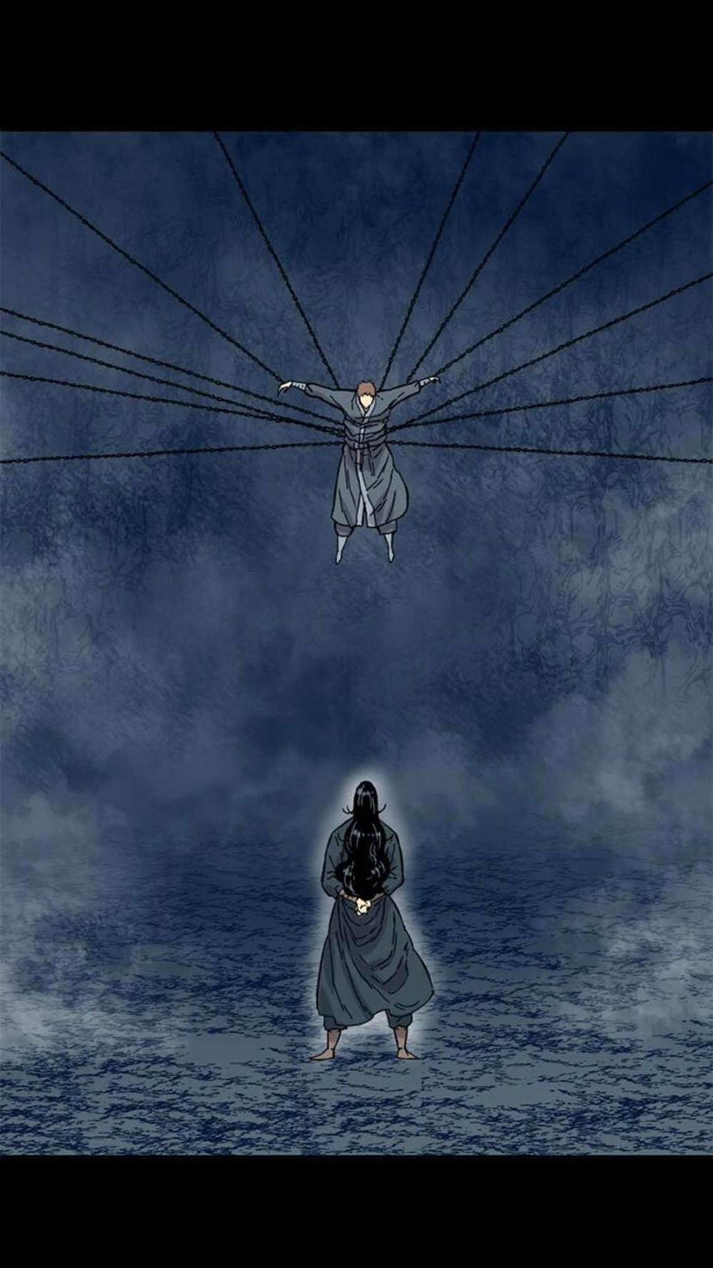 Thiên Hạ Đệ Nhất Nhân Chap 23 - Next Chap 24