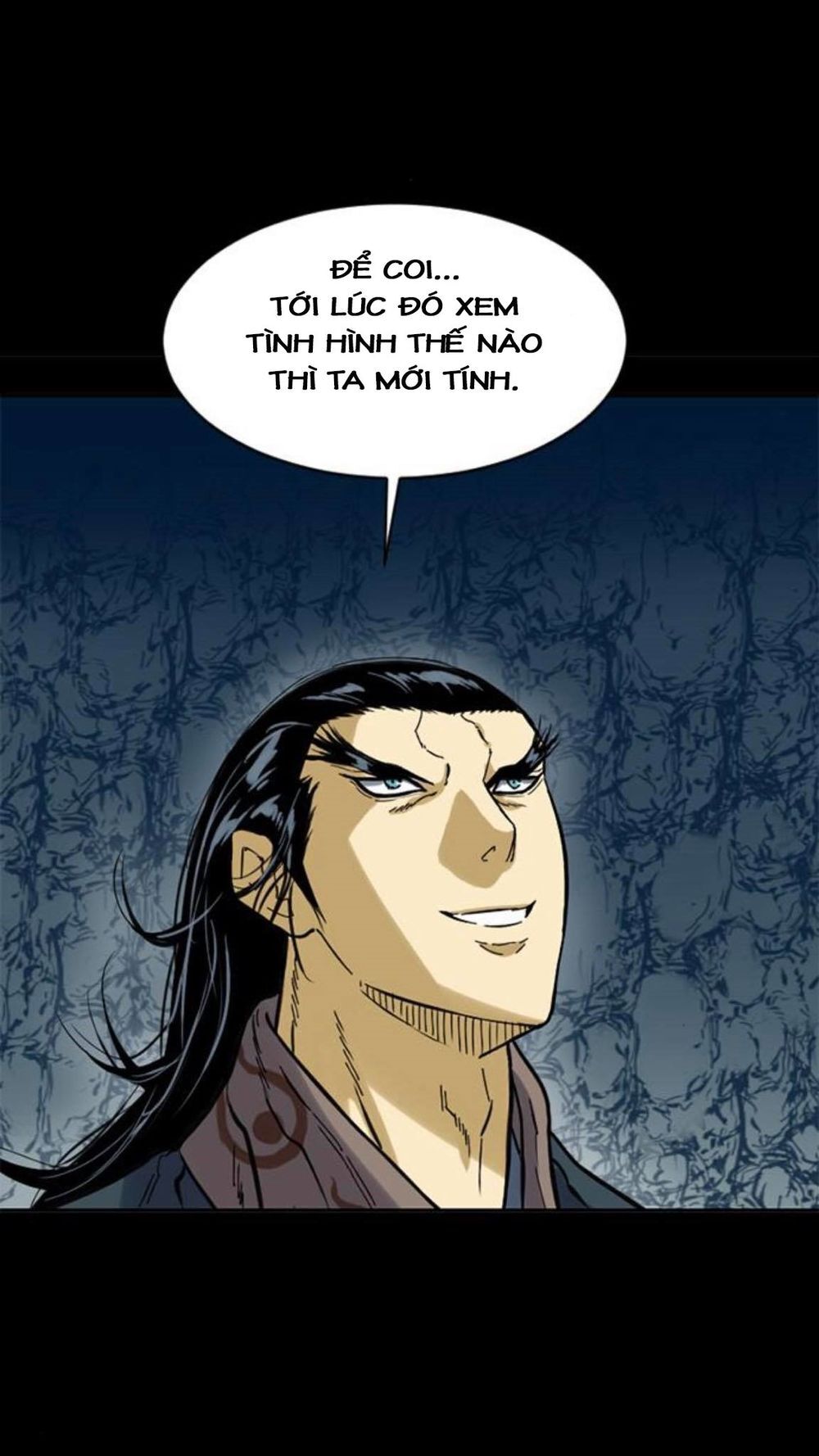 Thiên Hạ Đệ Nhất Nhân Chap 23 - Next Chap 24