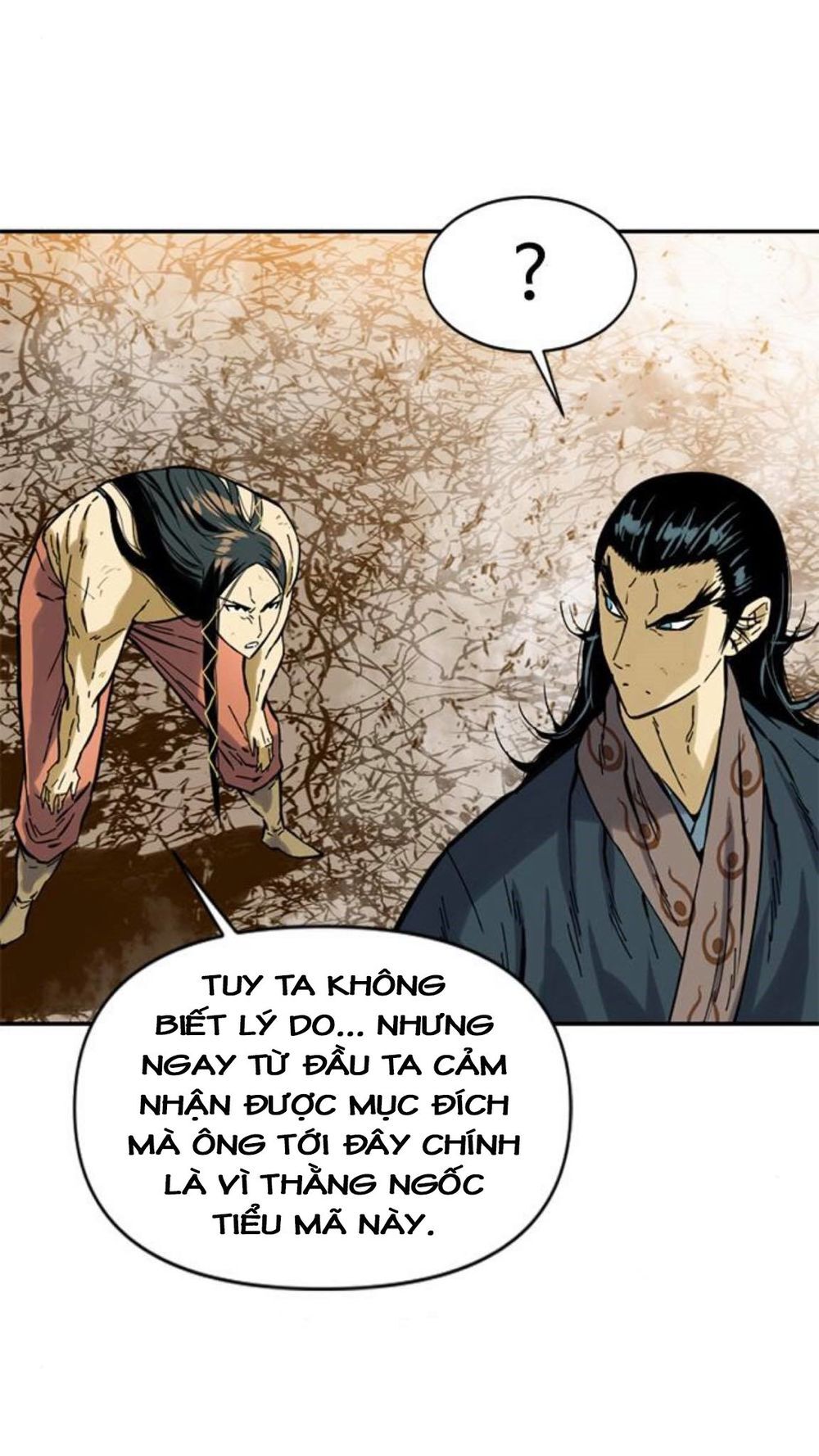Thiên Hạ Đệ Nhất Nhân Chap 23 - Next Chap 24