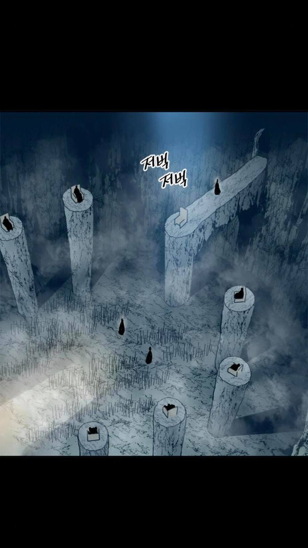 Thiên Hạ Đệ Nhất Nhân Chap 23 - Next Chap 24