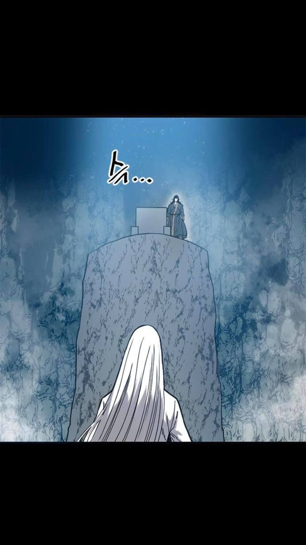 Thiên Hạ Đệ Nhất Nhân Chap 23 - Next Chap 24