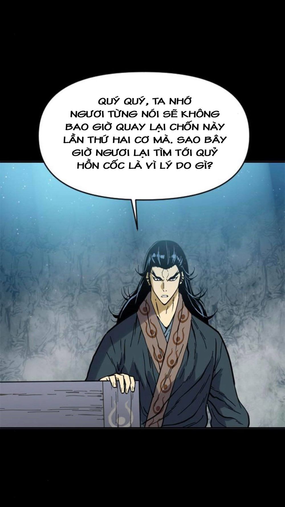 Thiên Hạ Đệ Nhất Nhân Chap 23 - Next Chap 24
