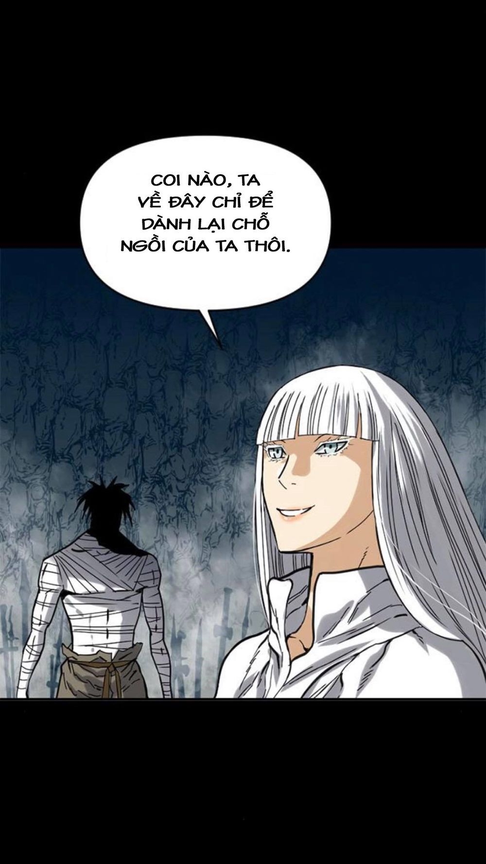 Thiên Hạ Đệ Nhất Nhân Chap 23 - Next Chap 24