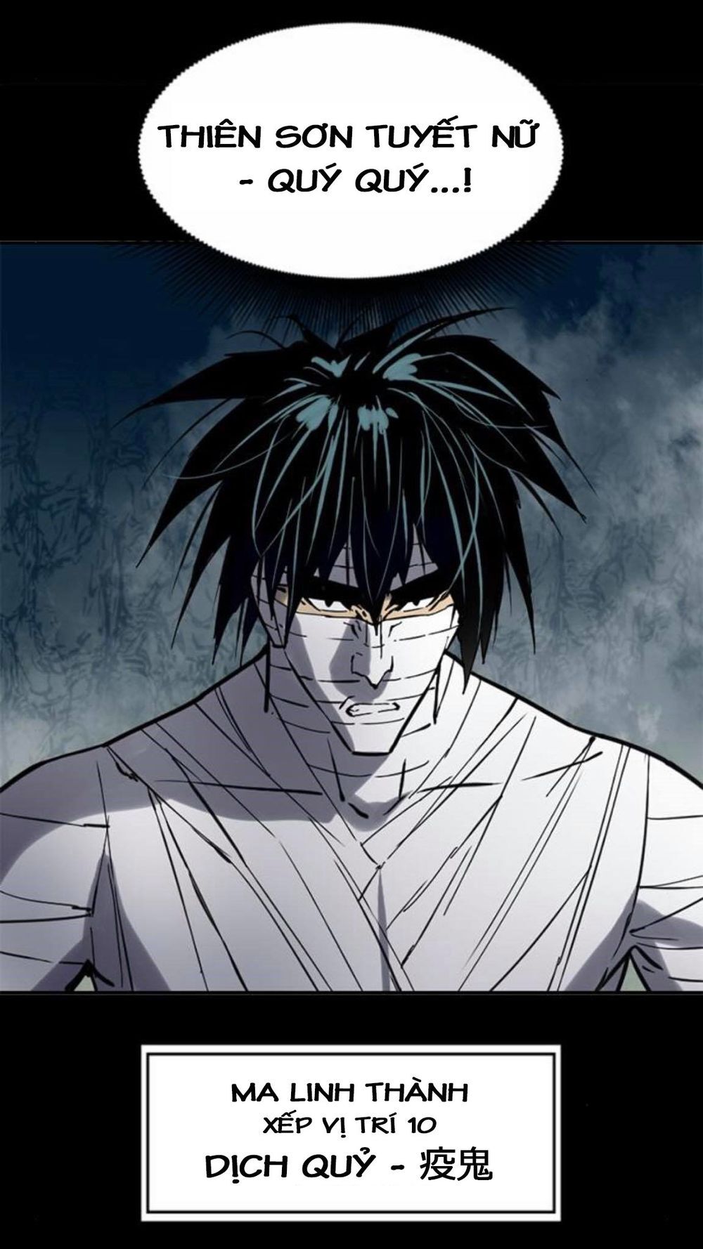 Thiên Hạ Đệ Nhất Nhân Chap 23 - Next Chap 24