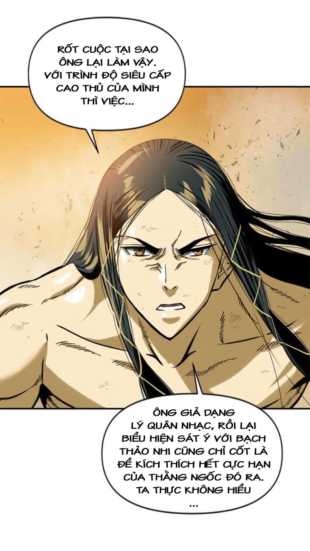 Thiên Hạ Đệ Nhất Nhân Chap 23 - Next Chap 24