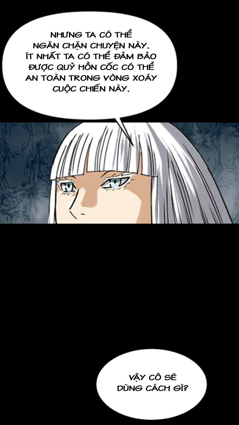 Thiên Hạ Đệ Nhất Nhân Chap 23 - Next Chap 24