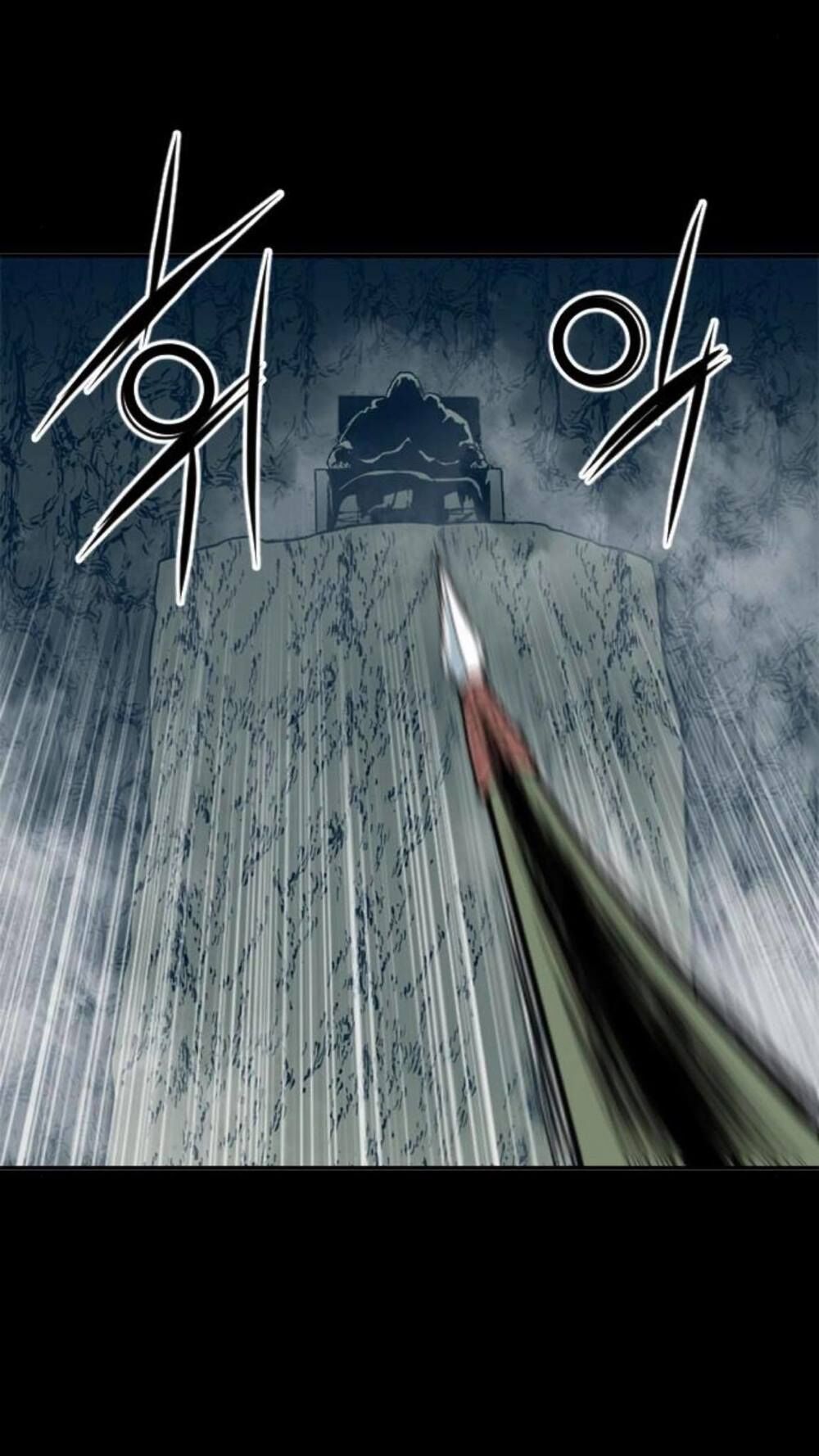 Thiên Hạ Đệ Nhất Nhân Chap 23 - Next Chap 24