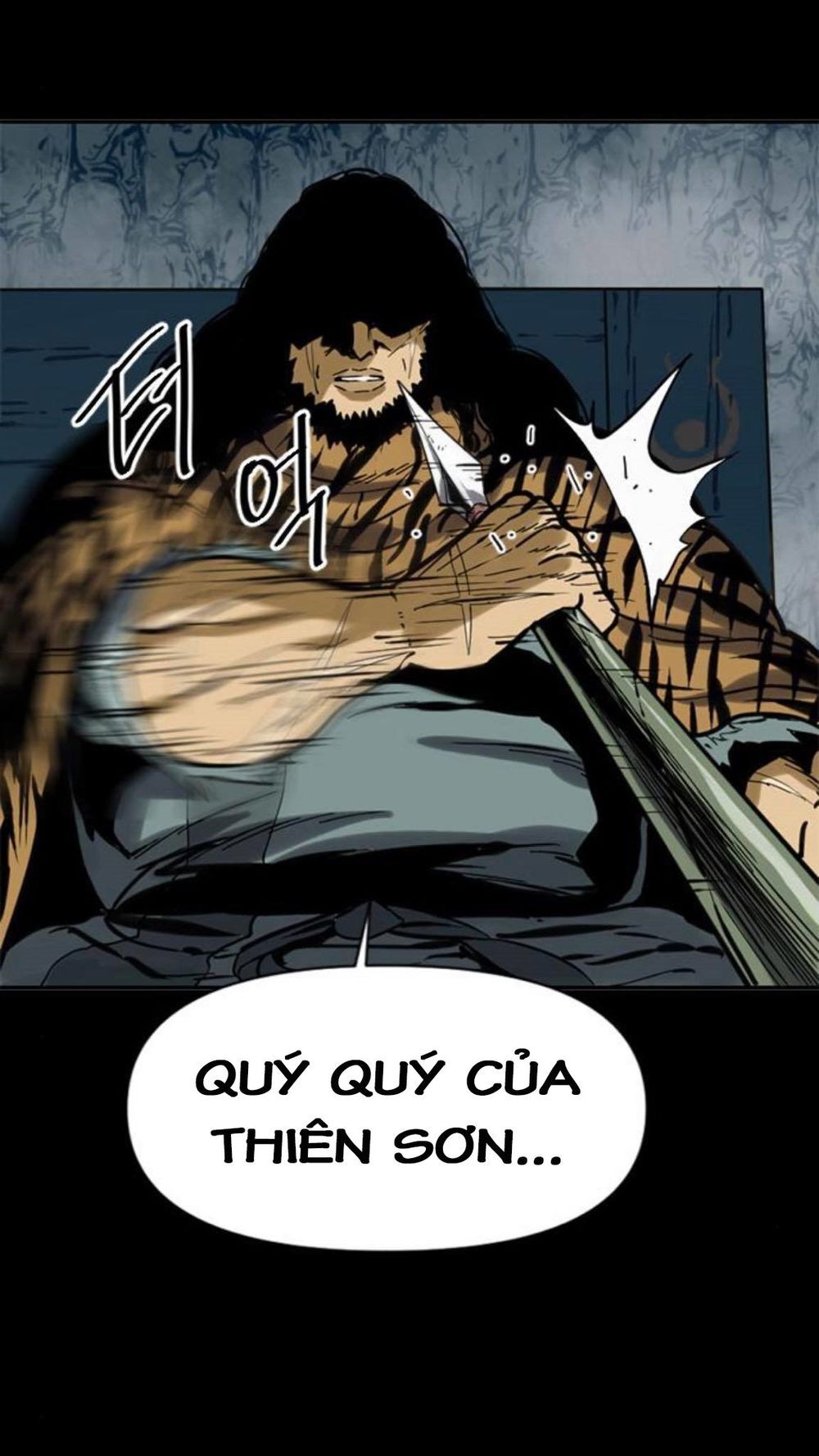 Thiên Hạ Đệ Nhất Nhân Chap 23 - Next Chap 24