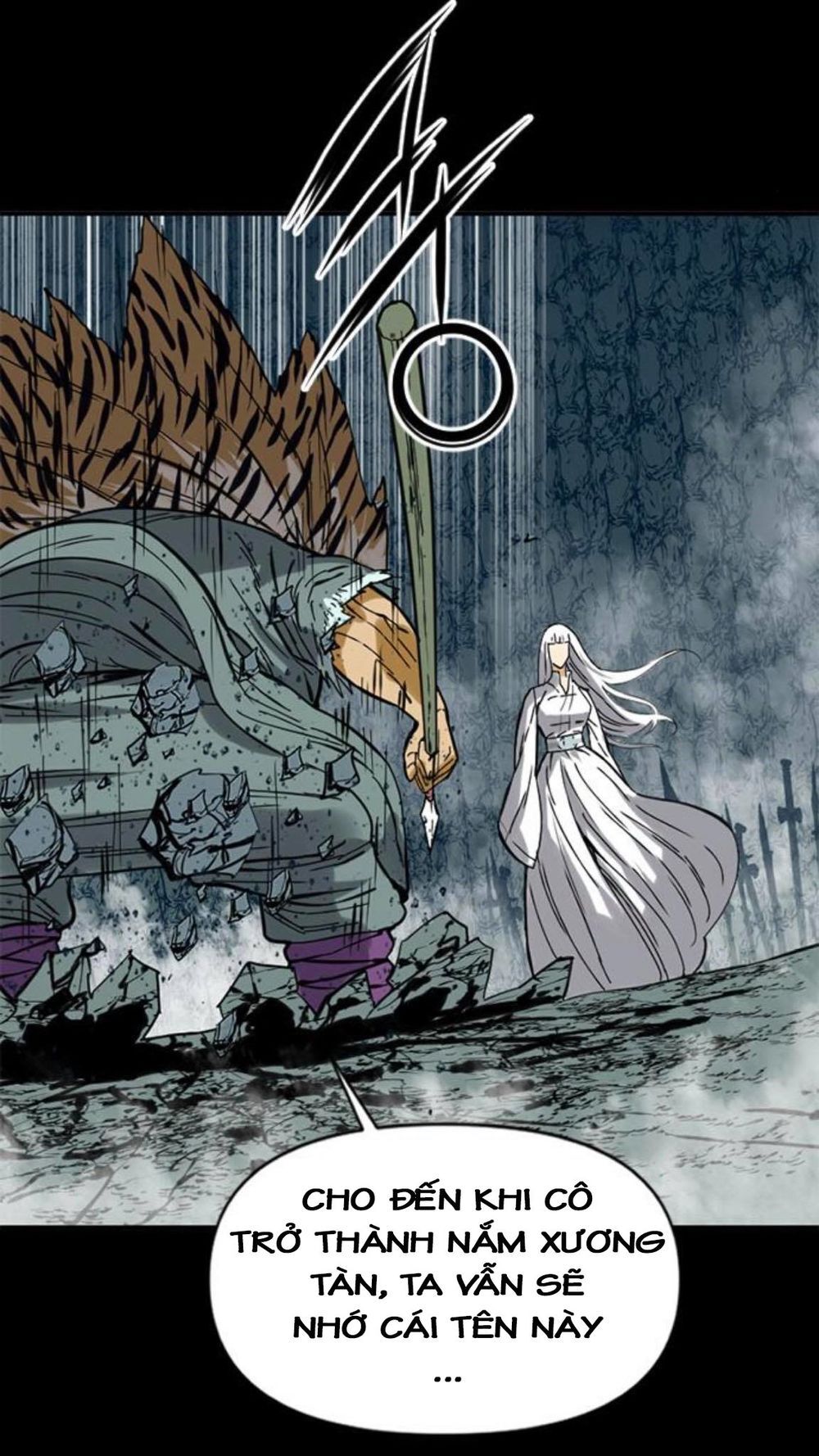 Thiên Hạ Đệ Nhất Nhân Chap 23 - Next Chap 24