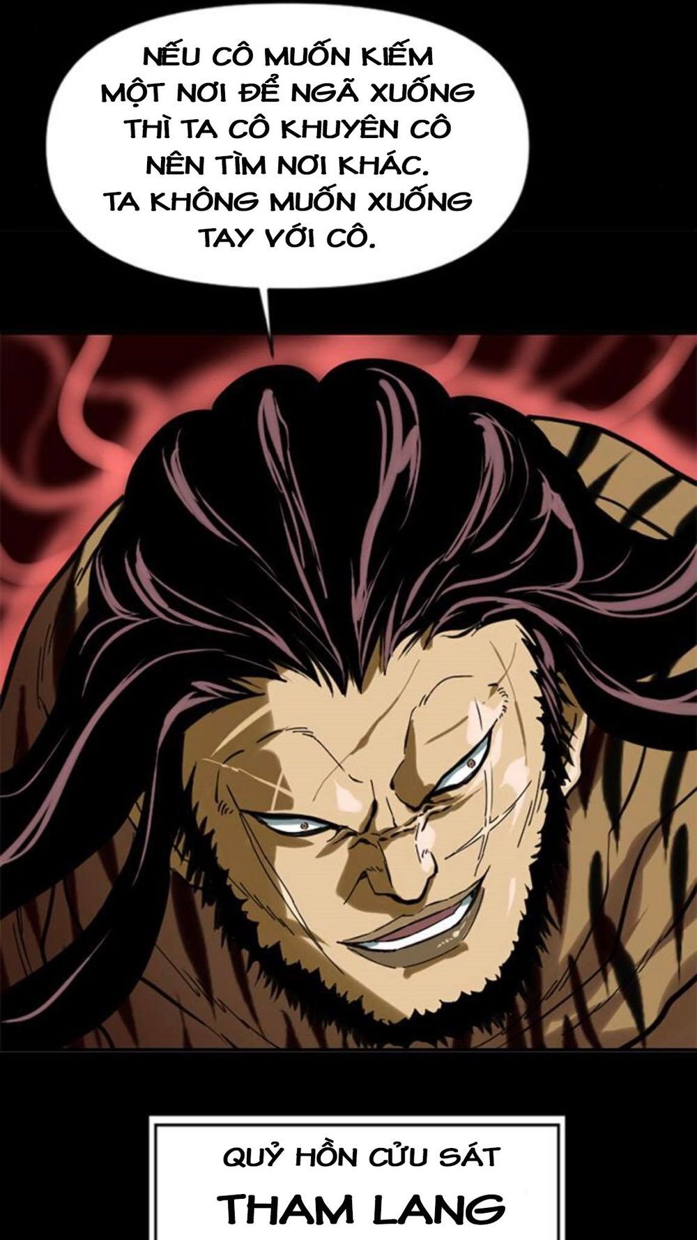 Thiên Hạ Đệ Nhất Nhân Chap 23 - Next Chap 24