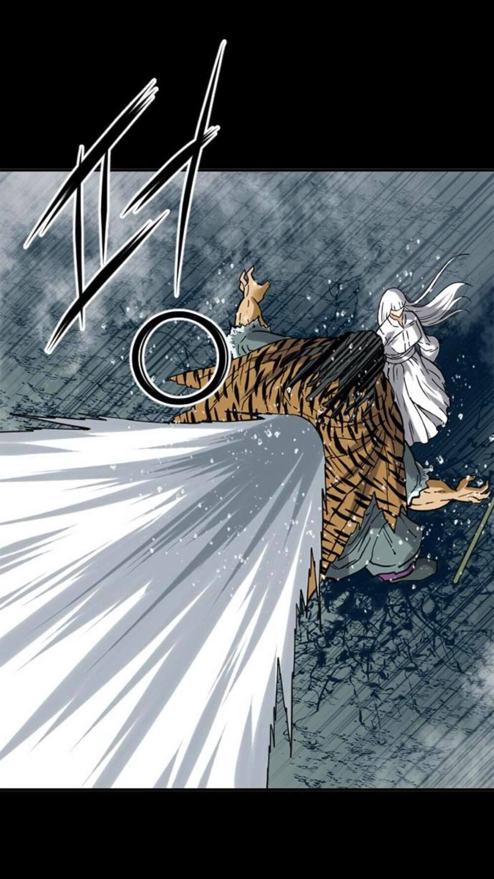 Thiên Hạ Đệ Nhất Nhân Chap 23 - Next Chap 24