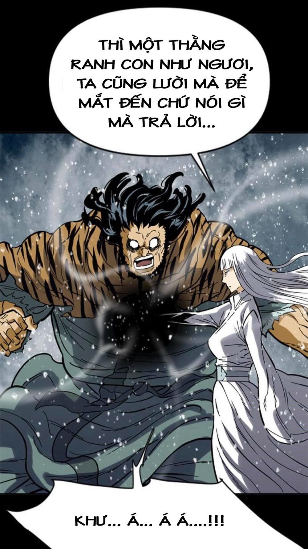 Thiên Hạ Đệ Nhất Nhân Chap 23 - Next Chap 24