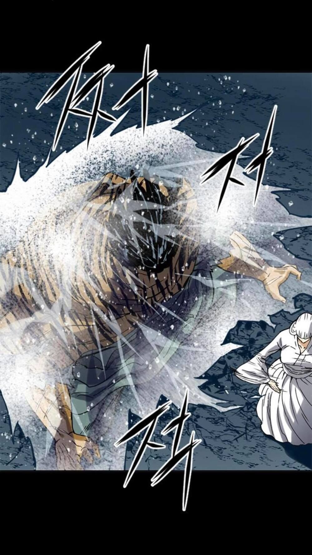 Thiên Hạ Đệ Nhất Nhân Chap 23 - Next Chap 24