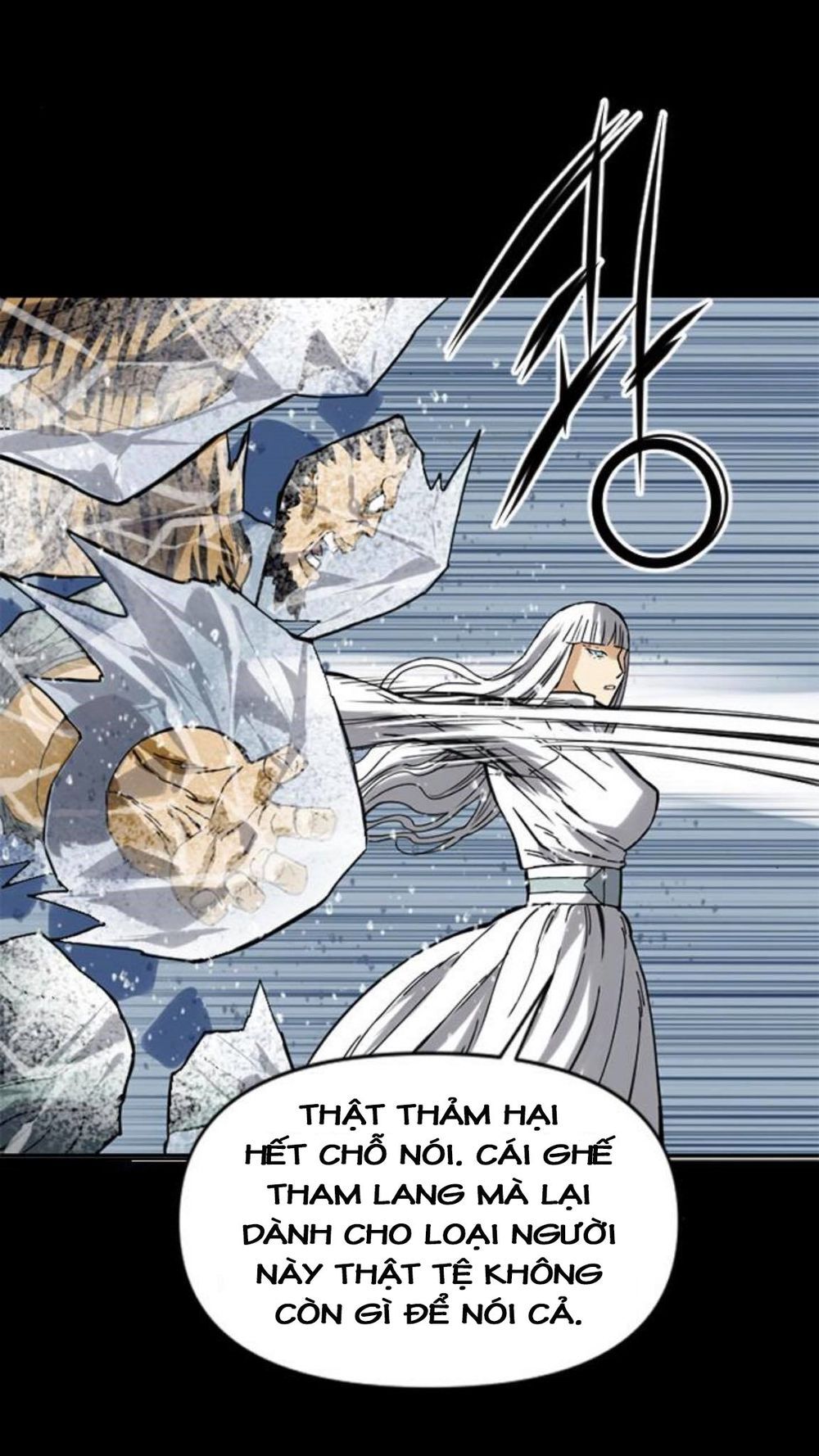 Thiên Hạ Đệ Nhất Nhân Chap 23 - Next Chap 24