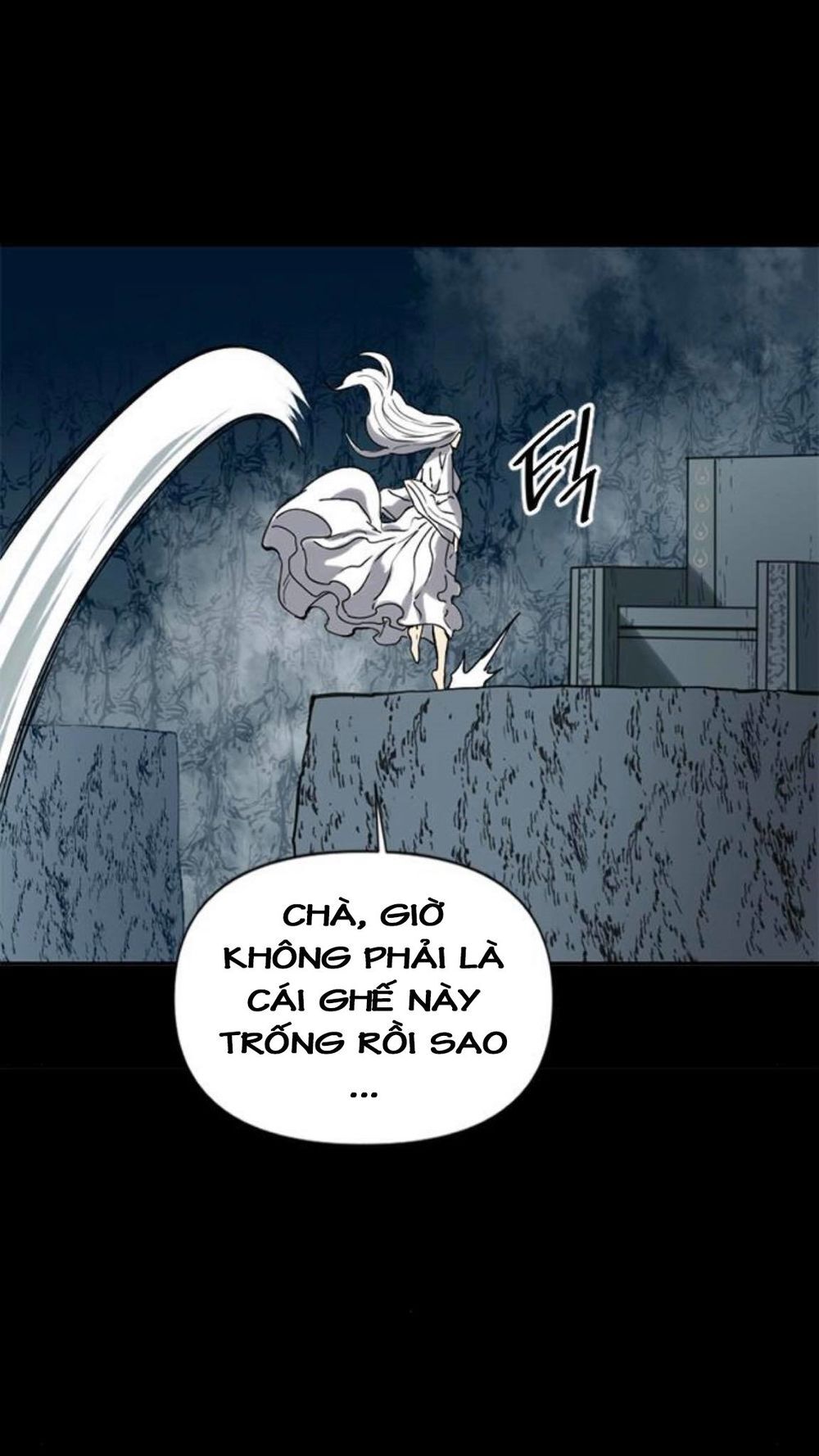 Thiên Hạ Đệ Nhất Nhân Chap 23 - Next Chap 24