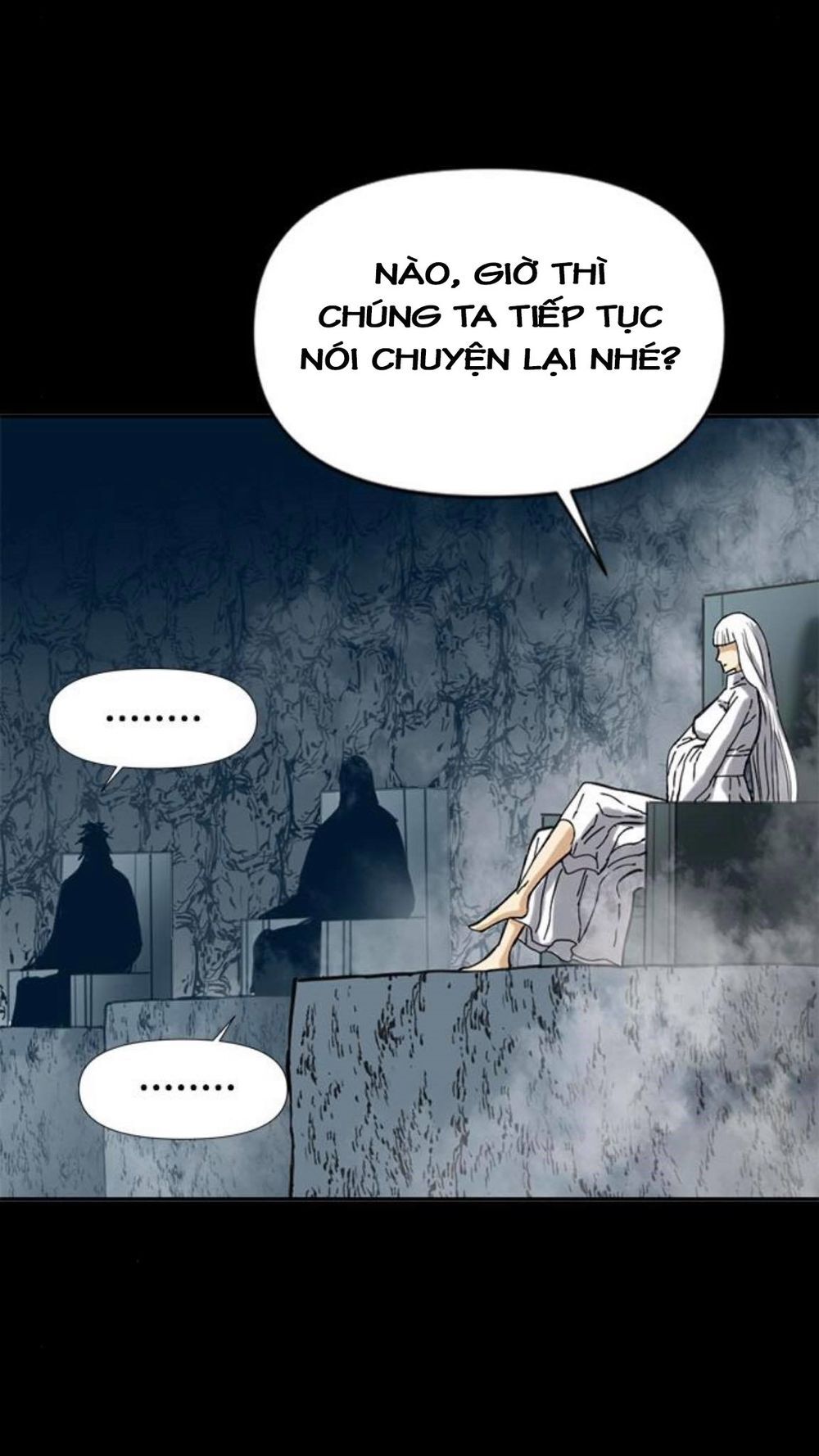 Thiên Hạ Đệ Nhất Nhân Chap 23 - Next Chap 24