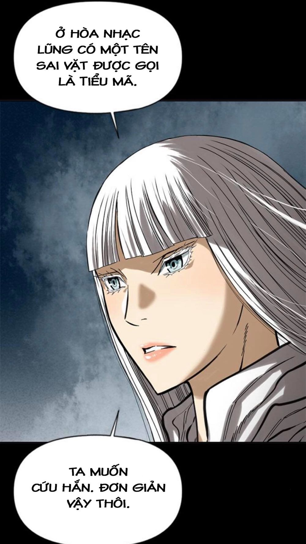 Thiên Hạ Đệ Nhất Nhân Chap 23 - Next Chap 24