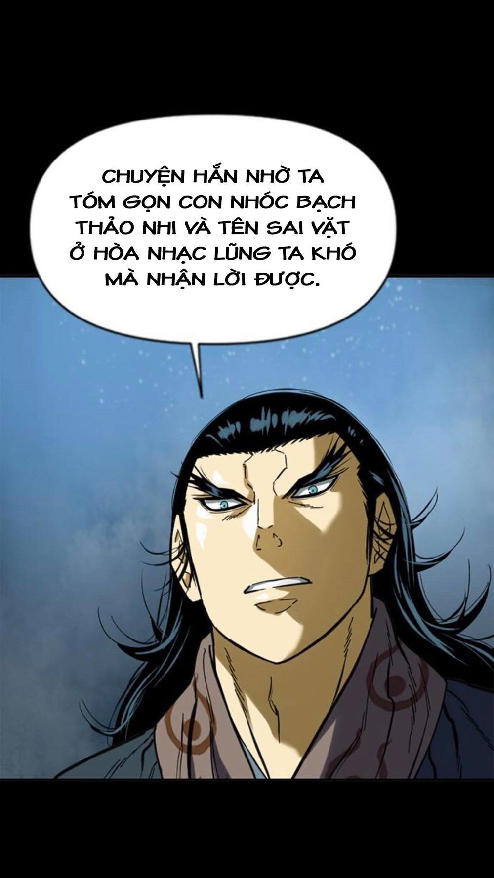 Thiên Hạ Đệ Nhất Nhân Chap 23 - Next Chap 24