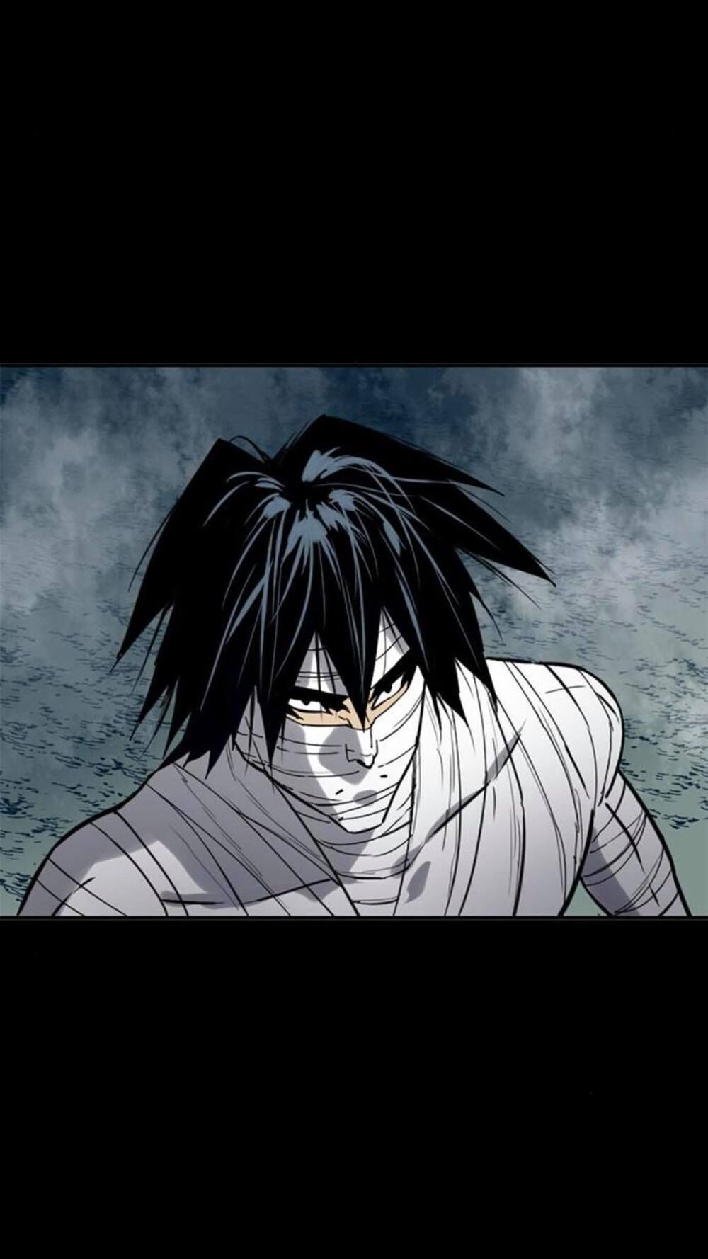 Thiên Hạ Đệ Nhất Nhân Chap 23 - Next Chap 24