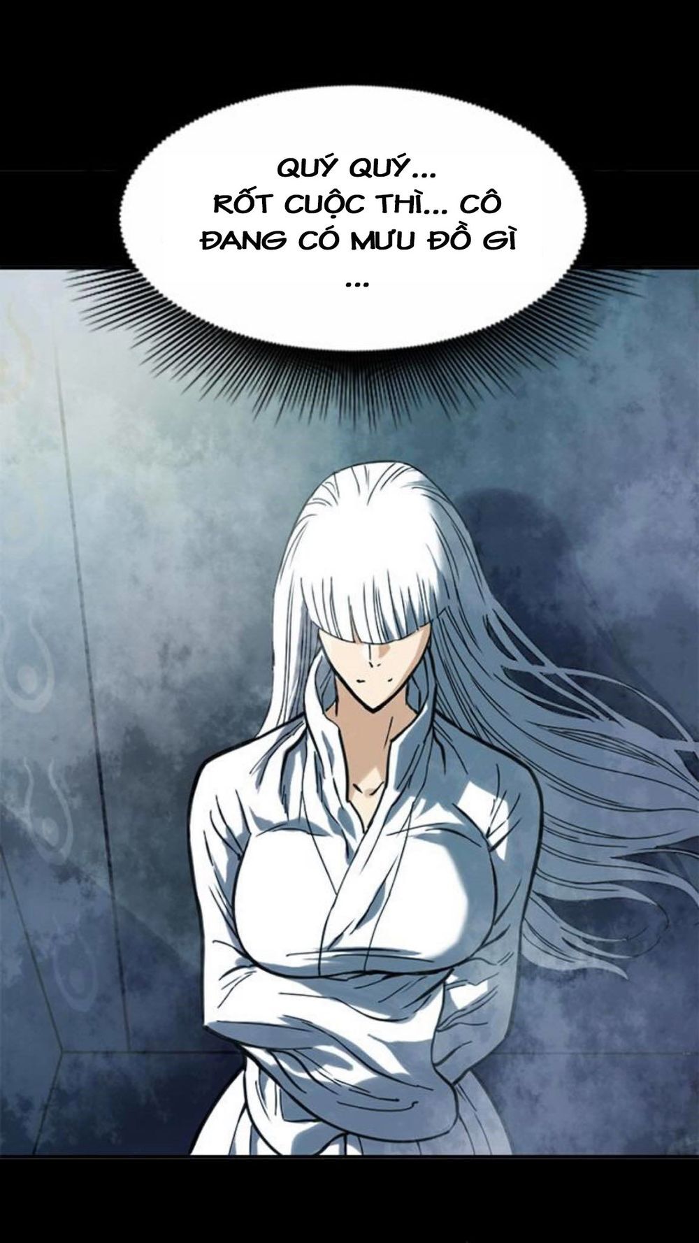 Thiên Hạ Đệ Nhất Nhân Chap 23 - Next Chap 24