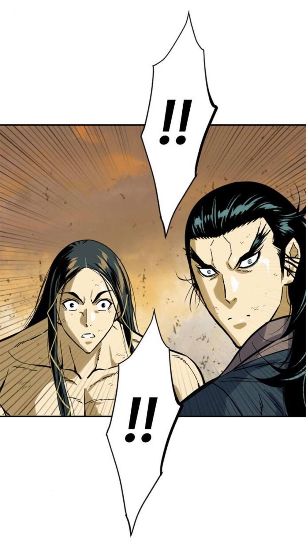 Thiên Hạ Đệ Nhất Nhân Chap 23 - Next Chap 24