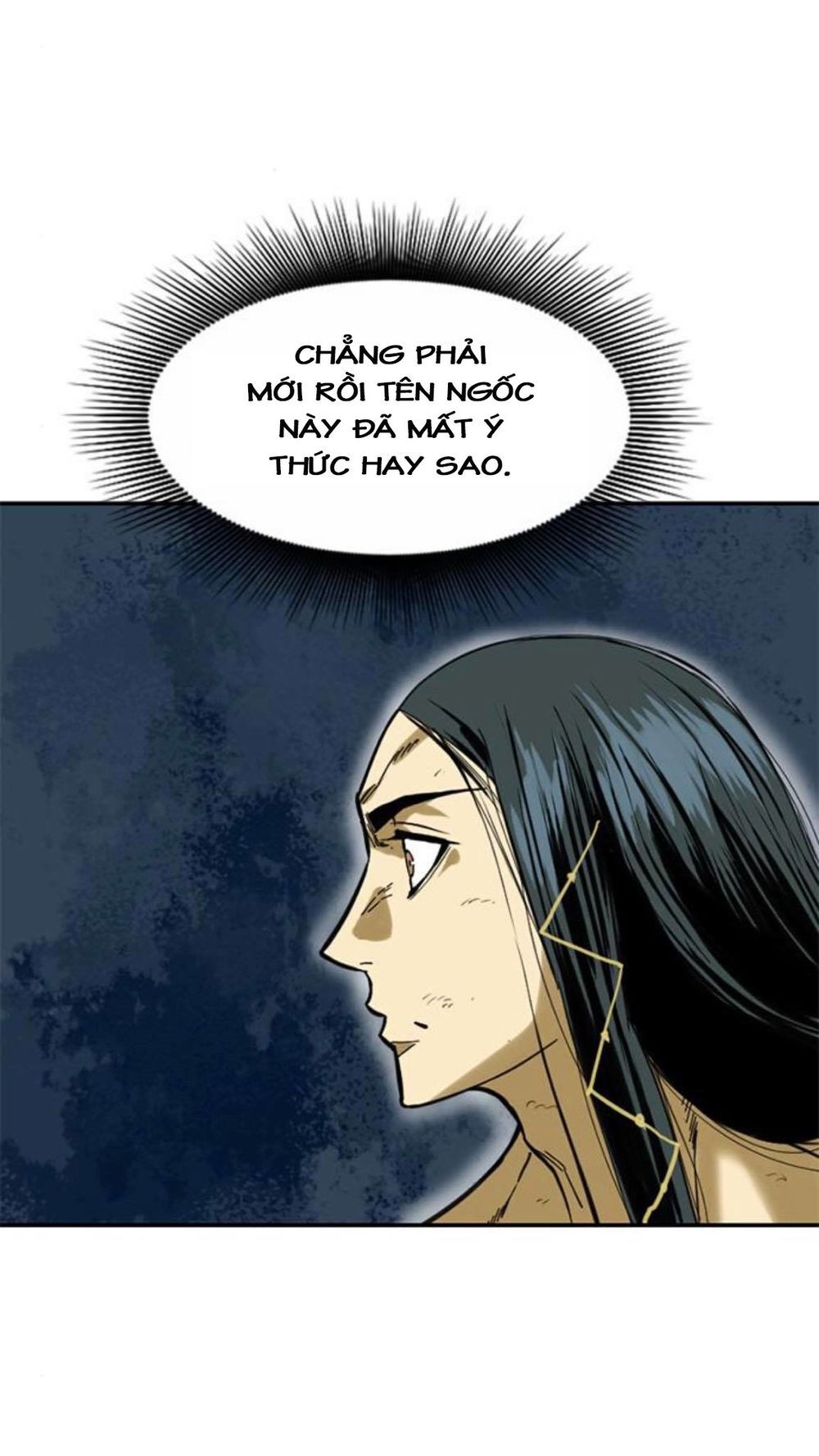 Thiên Hạ Đệ Nhất Nhân Chap 23 - Next Chap 24