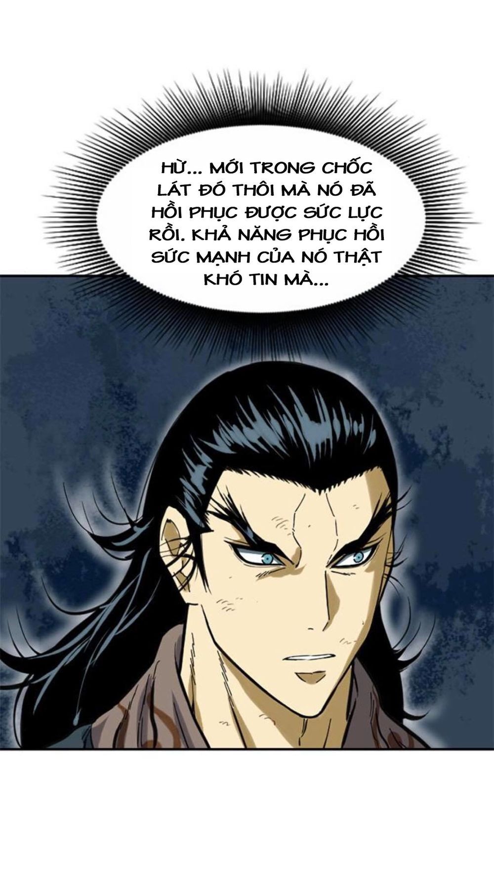 Thiên Hạ Đệ Nhất Nhân Chap 23 - Next Chap 24