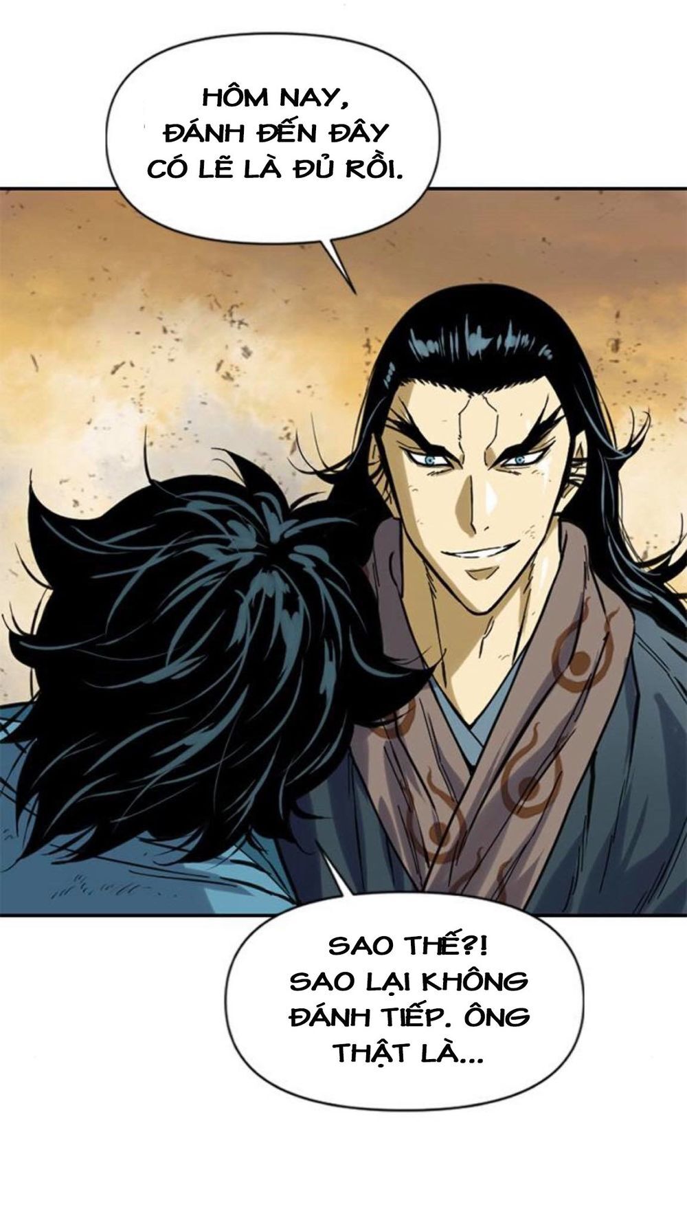 Thiên Hạ Đệ Nhất Nhân Chap 23 - Next Chap 24