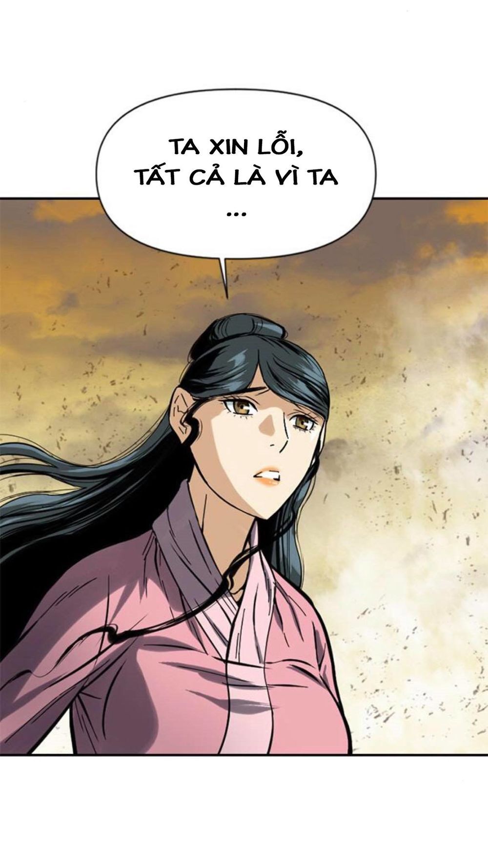 Thiên Hạ Đệ Nhất Nhân Chap 23 - Next Chap 24