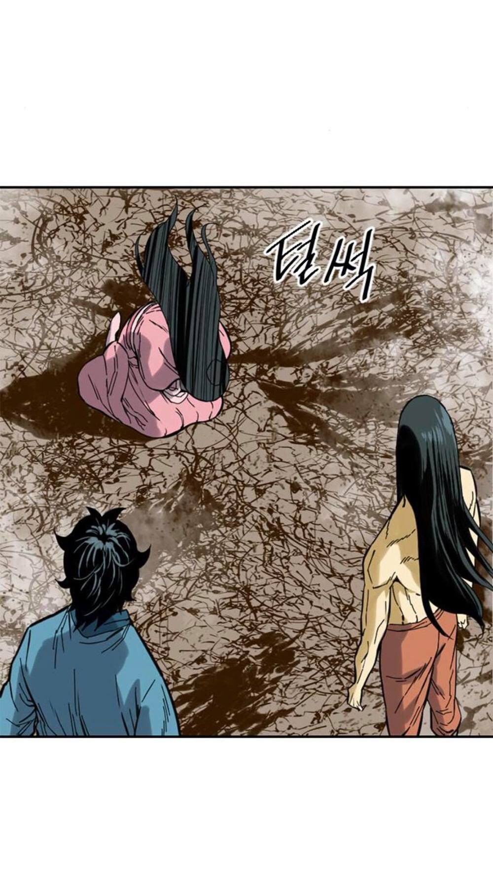 Thiên Hạ Đệ Nhất Nhân Chap 23 - Next Chap 24