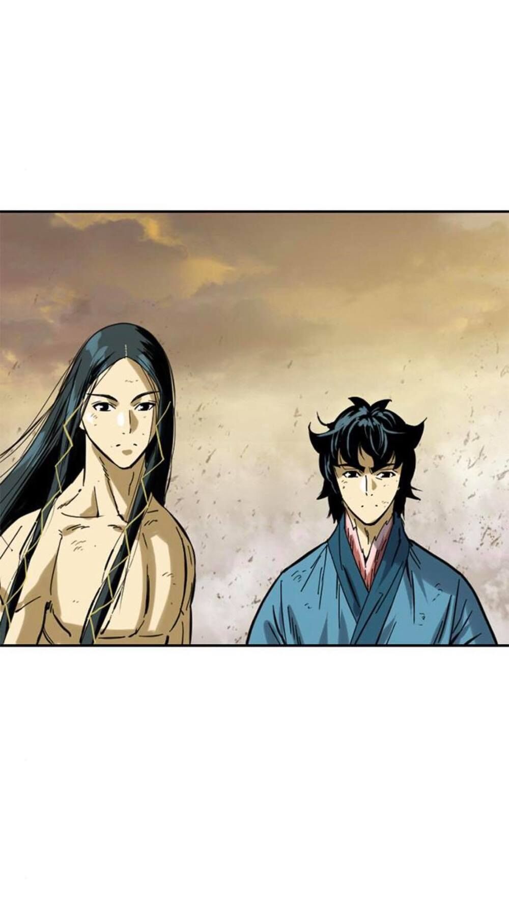 Thiên Hạ Đệ Nhất Nhân Chap 23 - Next Chap 24