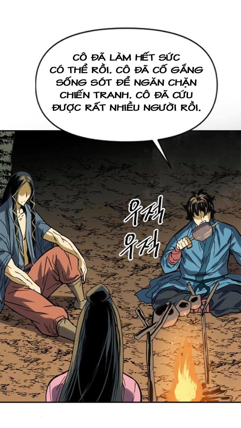 Thiên Hạ Đệ Nhất Nhân Chap 23 - Next Chap 24