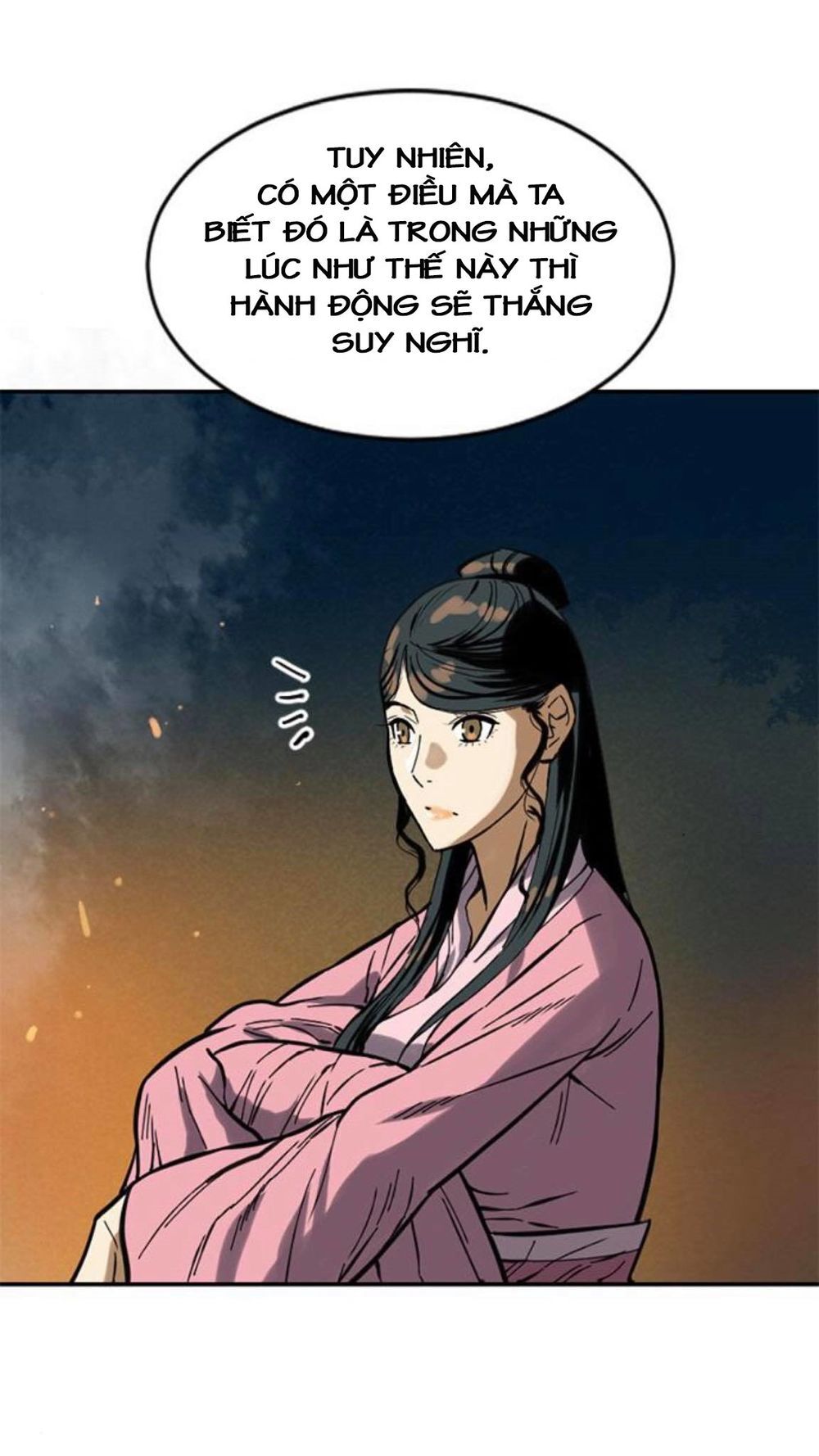 Thiên Hạ Đệ Nhất Nhân Chap 23 - Next Chap 24